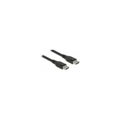 DELOCK Aktives DisplayPort Kabel 8K 60Hz 15m