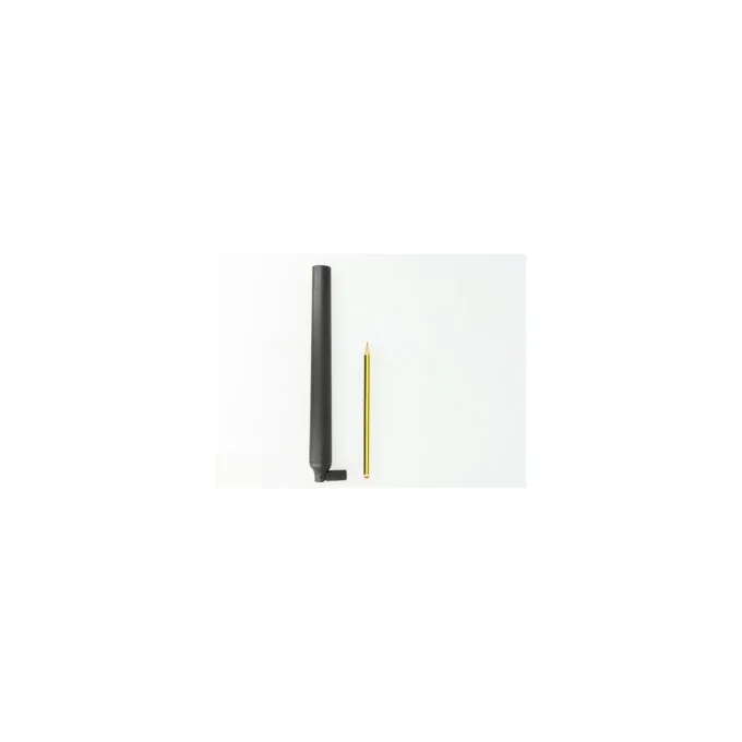 DELOCK Antenne WLAN RP-SMA 802.11 ac a h b g n 5.5 - 9 dBi omni Gelenk schwarz — image 2