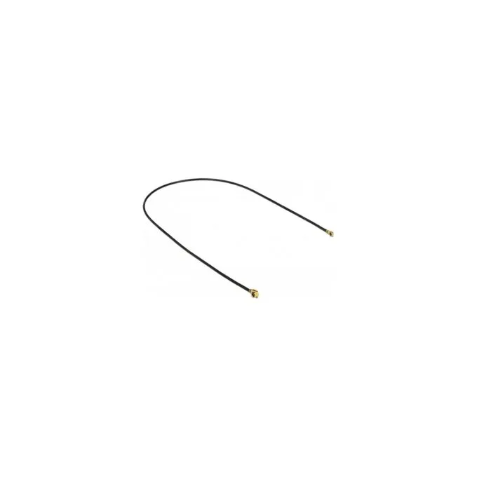 DELOCK Antennenkabel I-PEX Inc. MHF I Stecker zu I-PEX Inc. MHF 4L Stecker 1.13 30cm — image 2