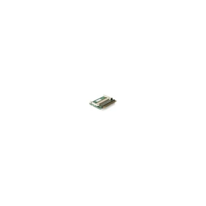 Delock Card Reader IDE 44 Pin Stecker zu Compact Flash — image 1