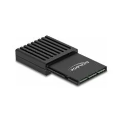 Delock CFexpress zu M.2 Adapter passend für Xbox