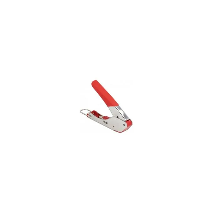 Delock Crimpzange für F-Kompressionsstecker — image 3