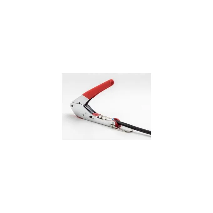 Delock Crimpzange für F-Kompressionsstecker — image 5