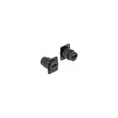 DELOCK D-Typ Modul HDMI-A Buchse zu Buchse