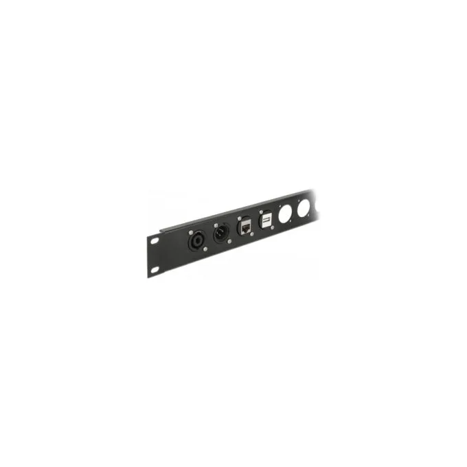 DELOCK D-Typ Modul USB 2.0 Typ-A Buchse zu Terminalblock — image 2