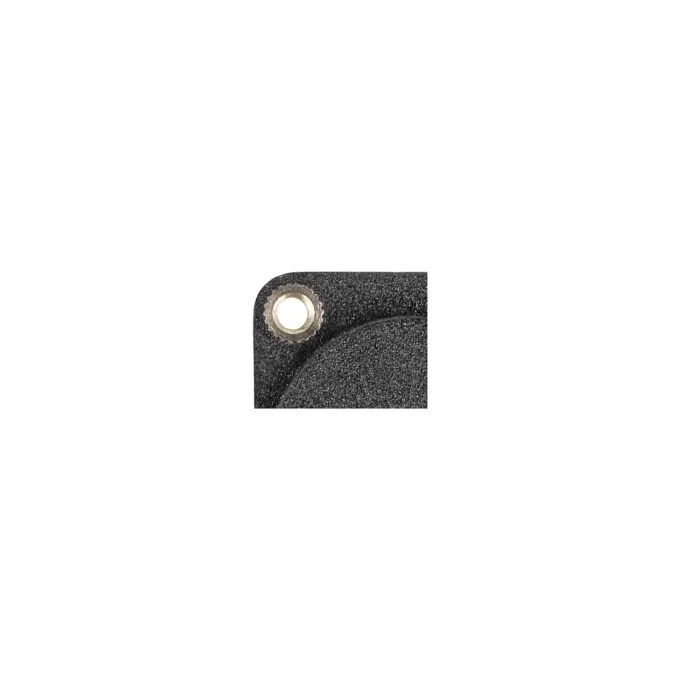 Delock D-Typ Modul USB 2.0 Typ-B Buchse zu Typ-A Buchse mit Schrauben schwarz — image 2