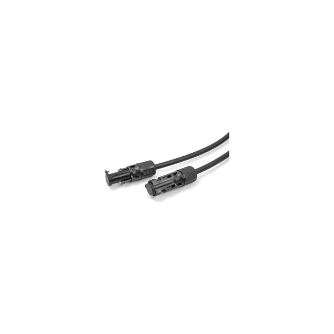 Delock DL4 Staubschutz für Stecker und Buchse. Silikon. 2-teilig. schwarz 10er Set — image 3