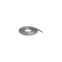 Delock Geflechtschlauch zur EMI Abschirmung dehnbar 10 m x 10 mm