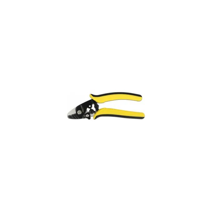 Delock Glasfaser Abisolierzange für LWL Kabel — image 3
