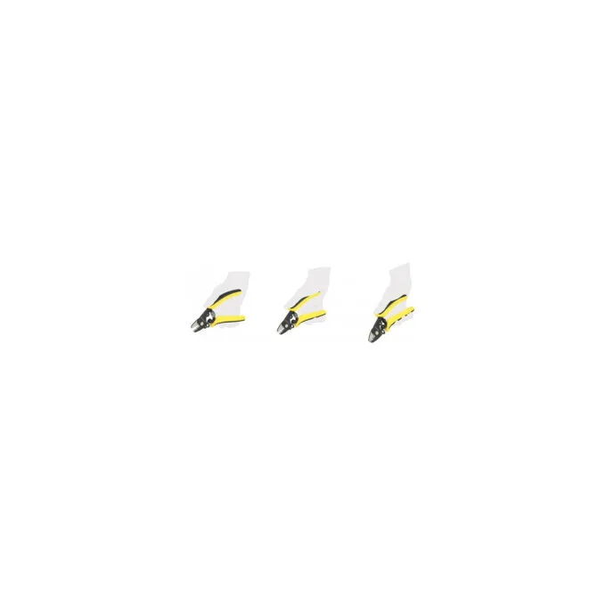 Delock Glasfaser Abisolierzange für LWL Kabel — image 4