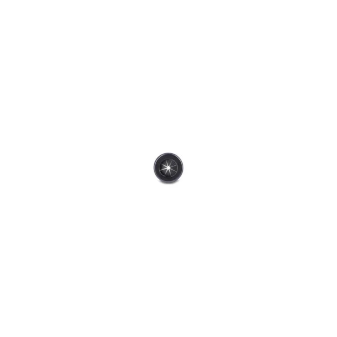 Delock Gummi Kabeldurchführung rund Ø 30 mm schwarz 2 Stück — image 2