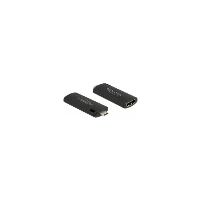 Delock HDMI Video Capture Stick USB Type-CTM — image 1