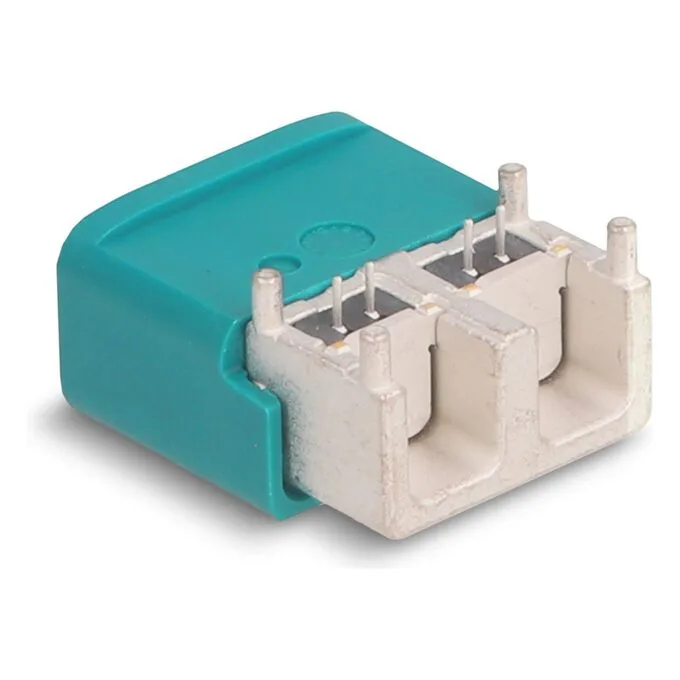 DELOCK HDMTD double Stecker gewinkelt fr PCB — image 1