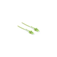 Delock Kabel Lichtwellenleiter LC to LC Multimode OM5 Uniboot 3 m