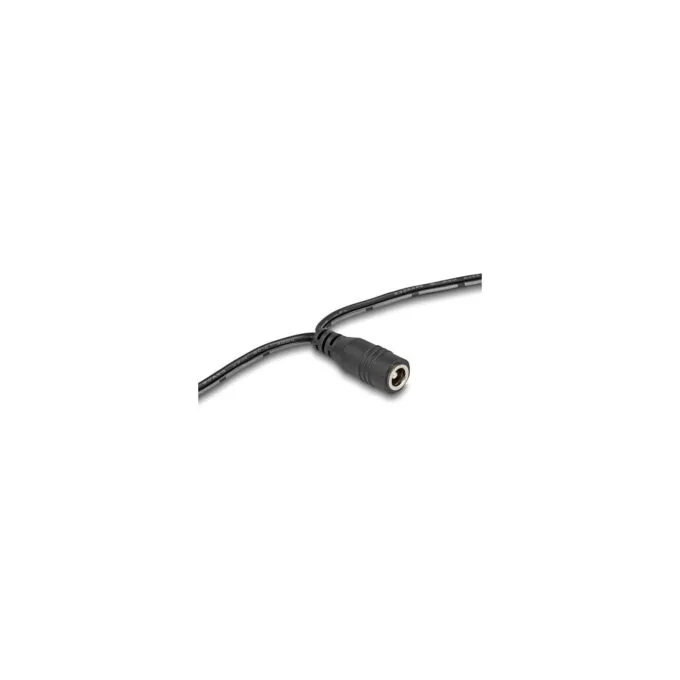 Delock Kabel Mini-Fit 4.2 mm 10 Pin Stecker zu 4 x DC 5.5 x 2.5 mm Buchse und 4 x Mini-Fit 4.2 mm 2 Pin Stecker schwarz — image 3