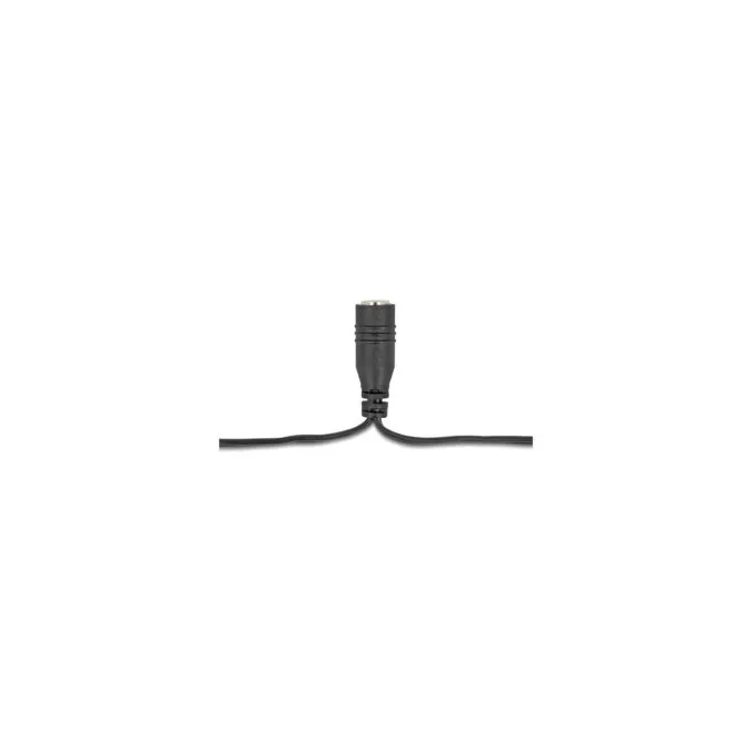 Delock Kabel Mini-Fit 4.2 mm 10 Pin Stecker zu 4 x DC 5.5 x 2.5 mm Buchse und 4 x Mini-Fit 4.2 mm 2 Pin Stecker schwarz — image 4
