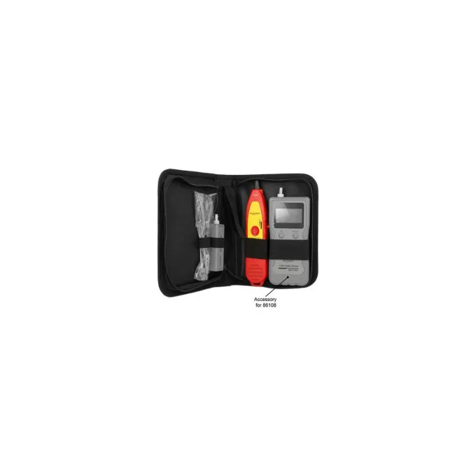 Delock Kabelfinder für Kabeltester 86108 — image 2