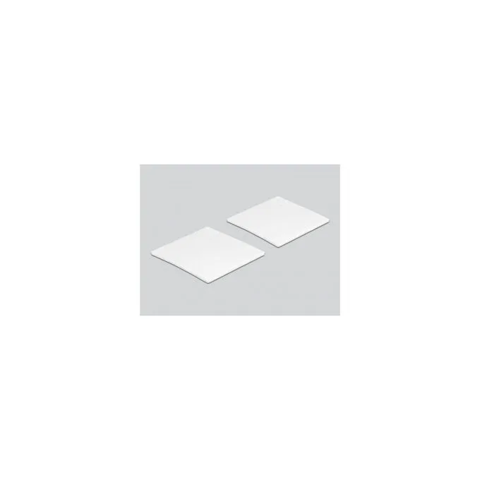 Delock Kabelkanal selbstklebend mit Kabelbefestigung 85 x 10 mm - Länge 300 mm 2 Stück weiß — image 5