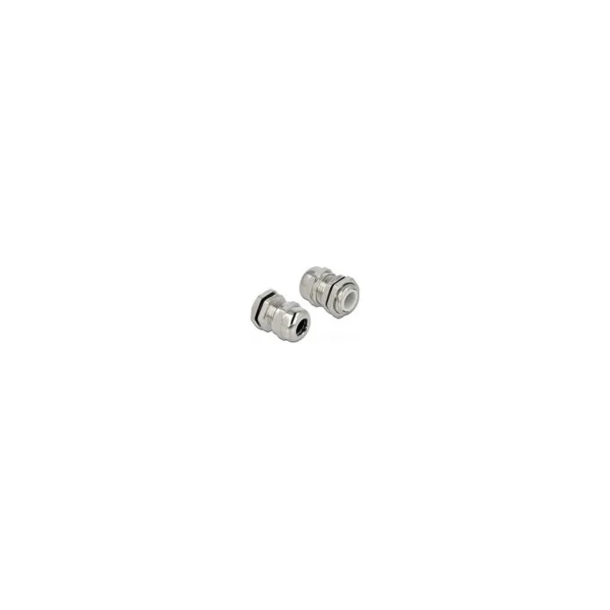 Delock Kabelverschraubung PG9 Metall — image 2