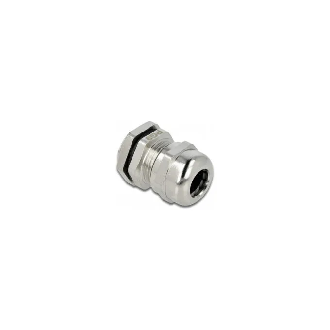 Delock Kabelverschraubung PG9 Metall — image 1