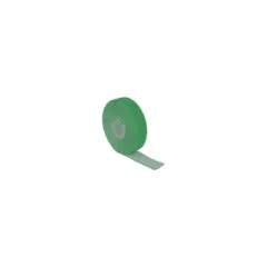 Delock Klettband auf Rolle L 3 m x B 20 mm grün
