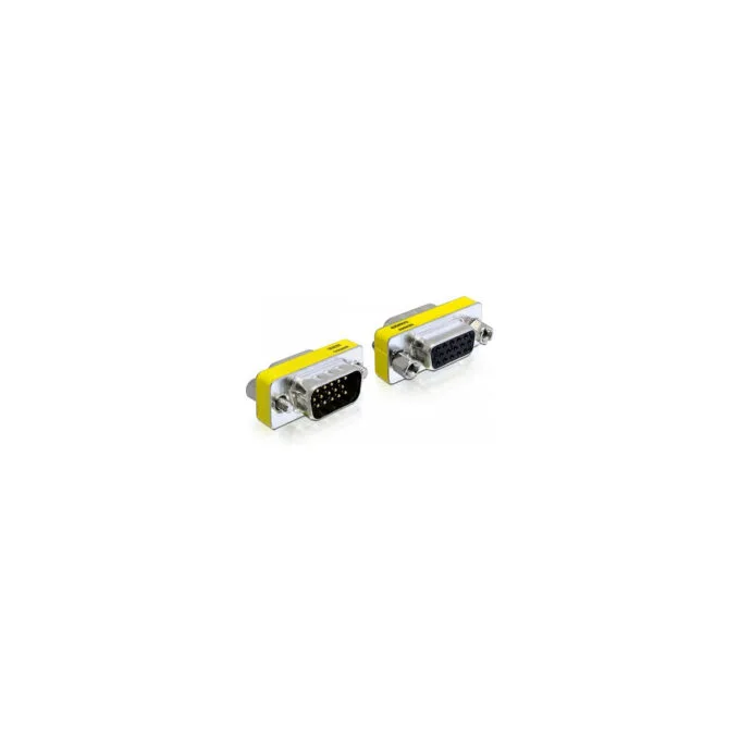 Delock Konv. Micro SATA 16 Pin to mS — image 1