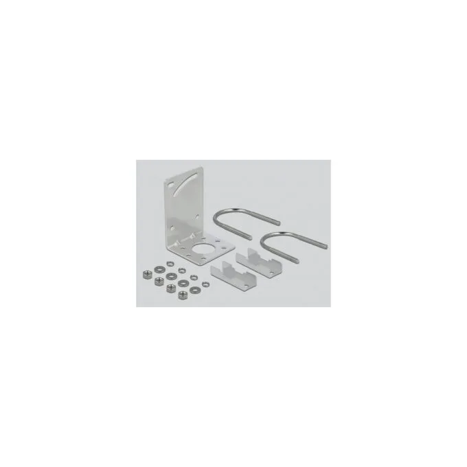 DELOCK LTE Antenne SMA Stecker 7-9 dBi direktional mit Anschlusskabel RG-58 5m weiss outdoor — image 3