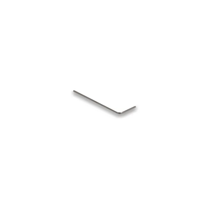 Delock M8 Steckverbinder A-kodiert 4 Pin Buchse zur Montage mit Schraubanschluss — image 2