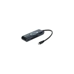 Delock Micro USB OTG Card Reader 5 Slots
