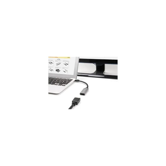 Delock Mini DisplayPort zu HDMI Adapter 8K mit HDR — image 2