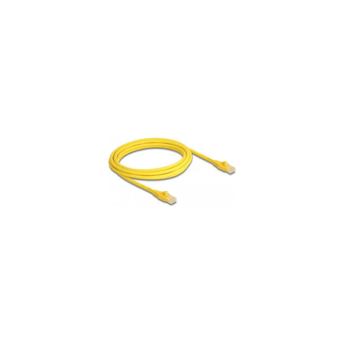 Delock RJ45 Kabel Cat.6A U UTP Fast Tracing 3 m — image 1