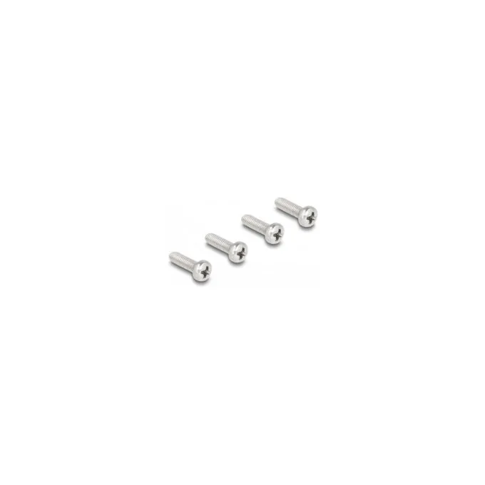 Delock RJ50 Verlängerungskabel Buchse zu Buchse S FTP 3 m schwarz — image 3