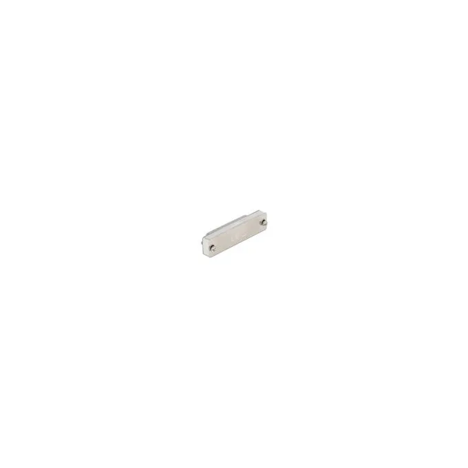 Delock RS-232 422 485 Loopback Adapter mit DB25 Buchse — image 2