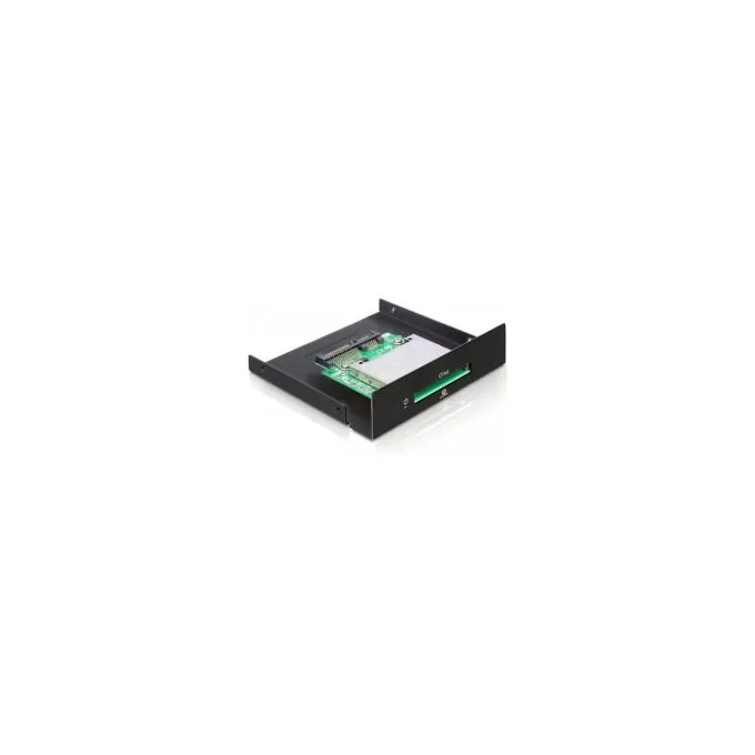 Delock SATA 3.5? Card Reader für CFast — image 1