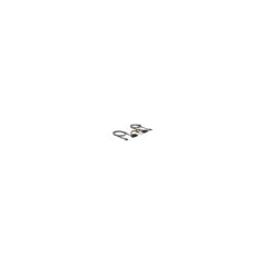 DELOCK SATA All-in-One Kabel fuer 2x HDD