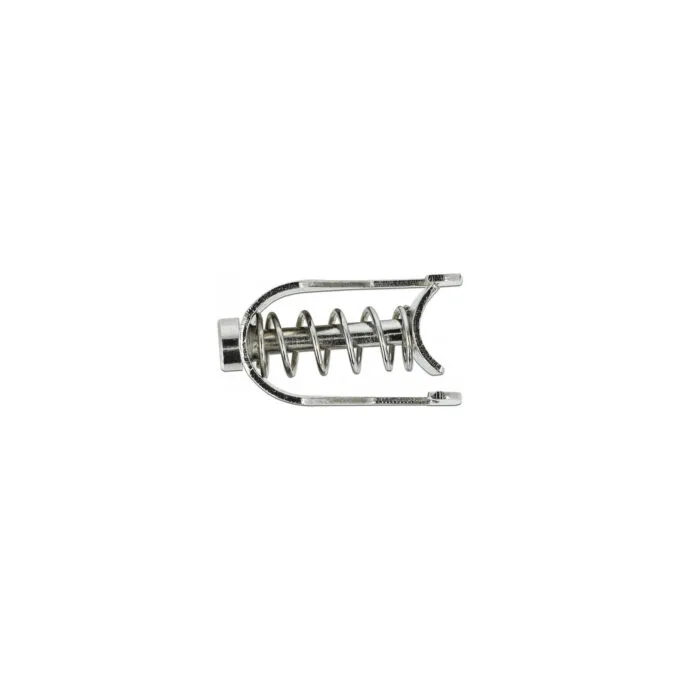 Delock Schirmklemme für Sammelschiene - Kabeldurchmesser 10 - 17 mm — image 2