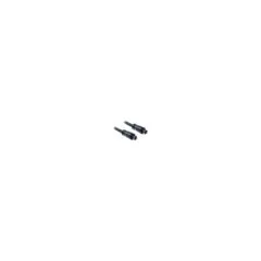 Delock Toslink Kabel Standard Stecker - Stecker 2 m