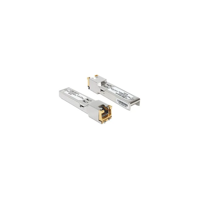 DeLOCK Transceiver-Modul Mini-GBIC 86206 — image 1