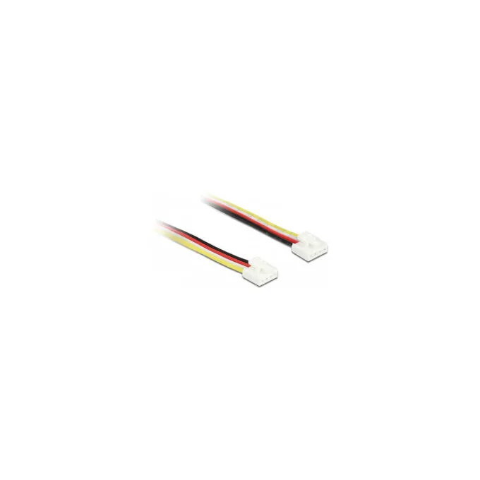 Delock Universal IOT Grove Kabel 4 Pin Stecker zu 4 Pin Stecker 10 cm — image 1
