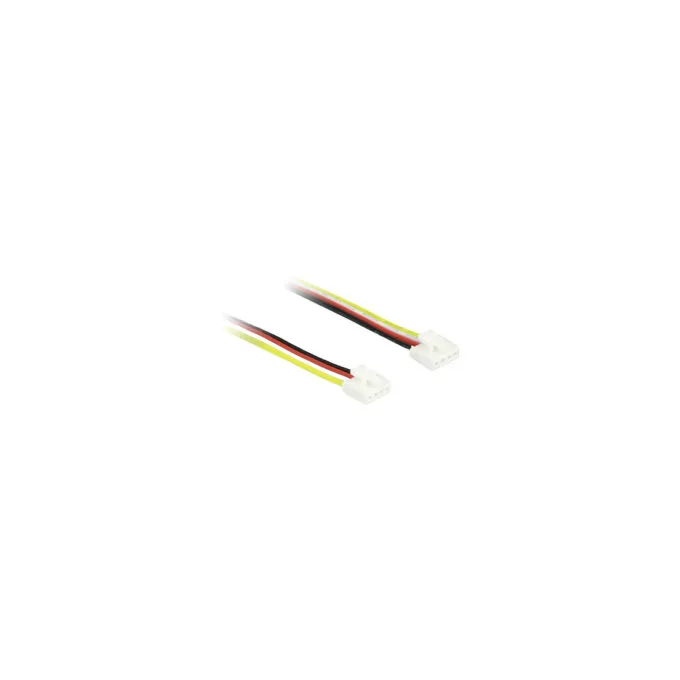 Delock Universal IOT Grove Kabel 4 Pin Stecker zu 4 Pin Stecker 20 cm — image 1