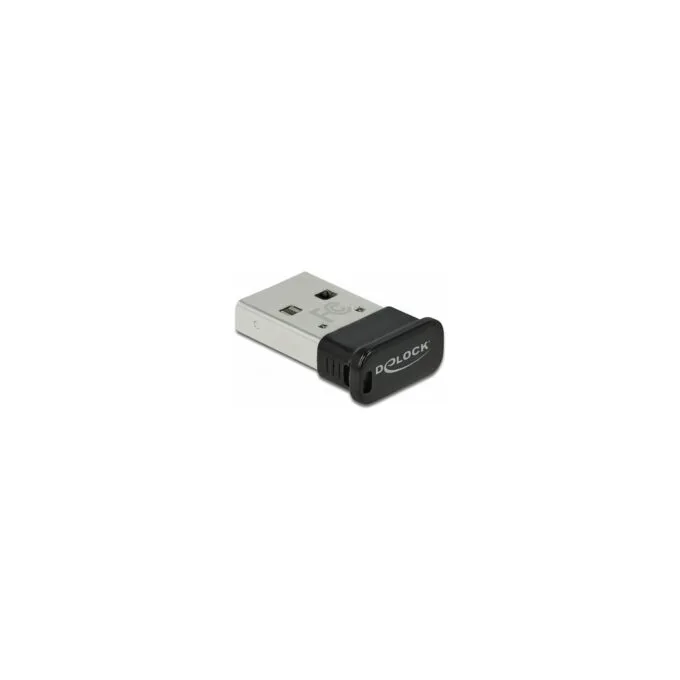 Delock USB 2.0 Bluetooth 4.0 Adapter USB Typ-A — image 2