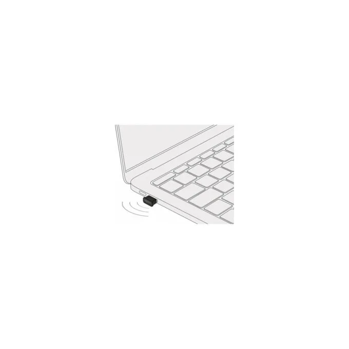 Delock USB 2.0 Bluetooth 4.0 Adapter USB Typ-A — image 3