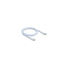 DELOCK USB 2.0 Kabel USB Typ-C St to St PD 3.0 60W 1m blau