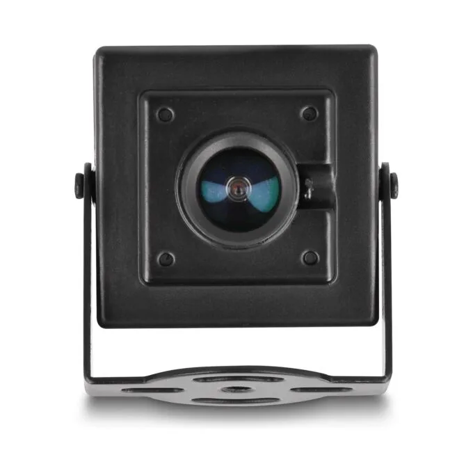 DELOCK USB 2.0 Kamera 2.1 Megapixel 100° Fixfokus — image 2