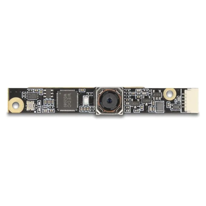 DELOCK USB 2.0 Kameramodul 8 Megapixel IMX179QQH5-C Sony — image 2