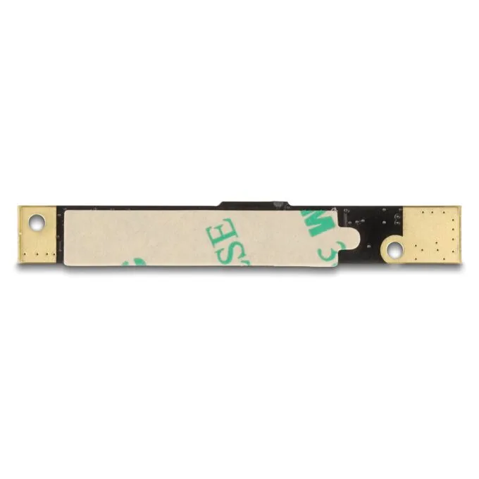 DELOCK USB 2.0 Kameramodul 8 Megapixel IMX179QQH5-C Sony — image 3