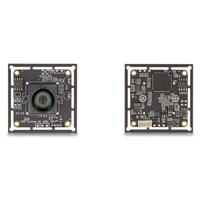DELOCK USB 2.0 Kameramodul IMX415 Sony Starvis 81°V6Fixfok — image 3
