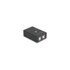 DELOCK USB 2.0 Switch für 2 PC an 4 Geräten