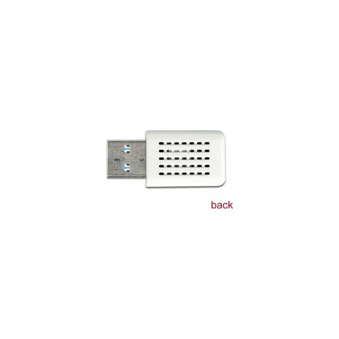 Delock USB 3.0 Dualband WLAN ac a b g n Micro Stick 867 + 300 Mbps — image 3