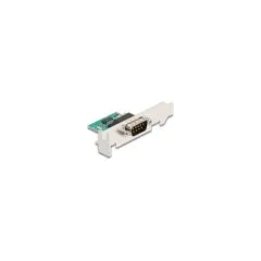 Delock USB auf RS-232 Konverter FTDI FT231XS USB 2.0 Pfostenstecker zu D-Sub 9